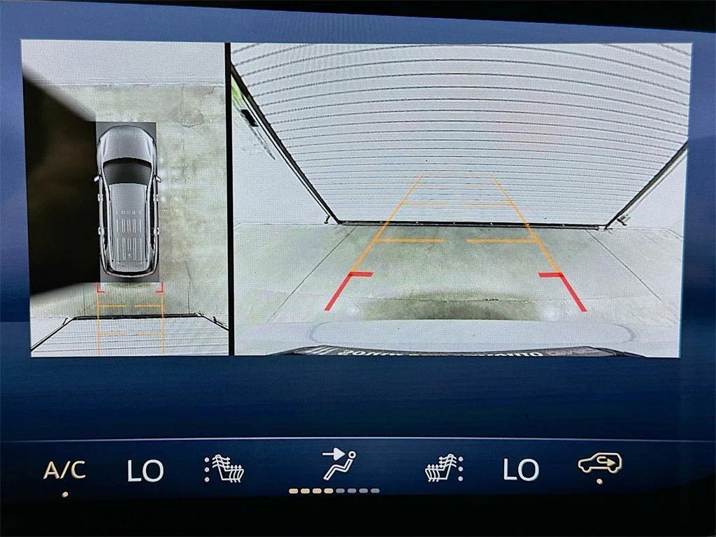 new 2026 Buick Enclave car, priced at $51,200