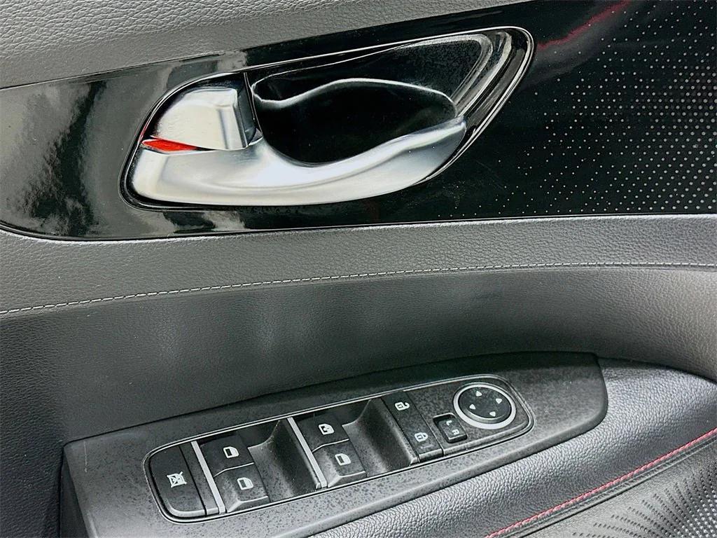 used 2023 Kia Forte car, priced at $23,250