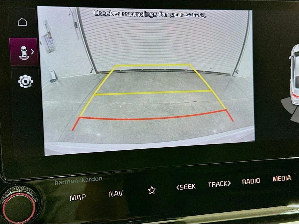 used 2023 Kia Forte car, priced at $23,250