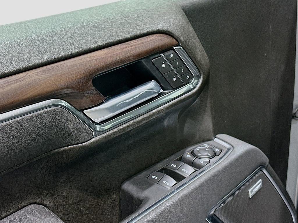 new 2026 GMC Sierra 1500 car, priced at $57,055