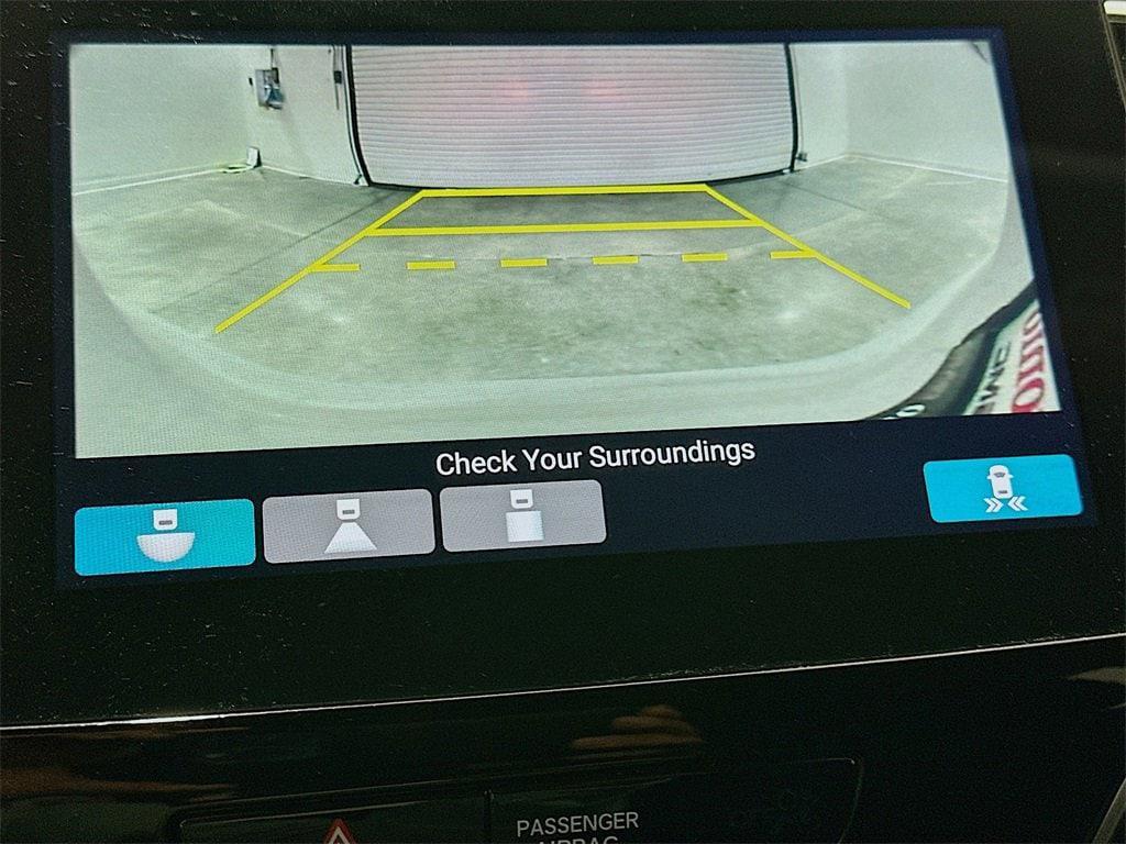 used 2021 Honda Pilot car, priced at $21,935