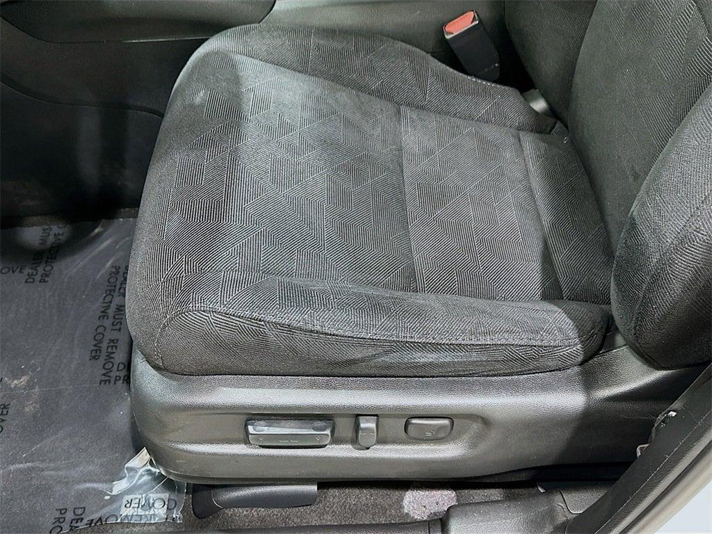 used 2021 Honda Pilot car, priced at $21,935