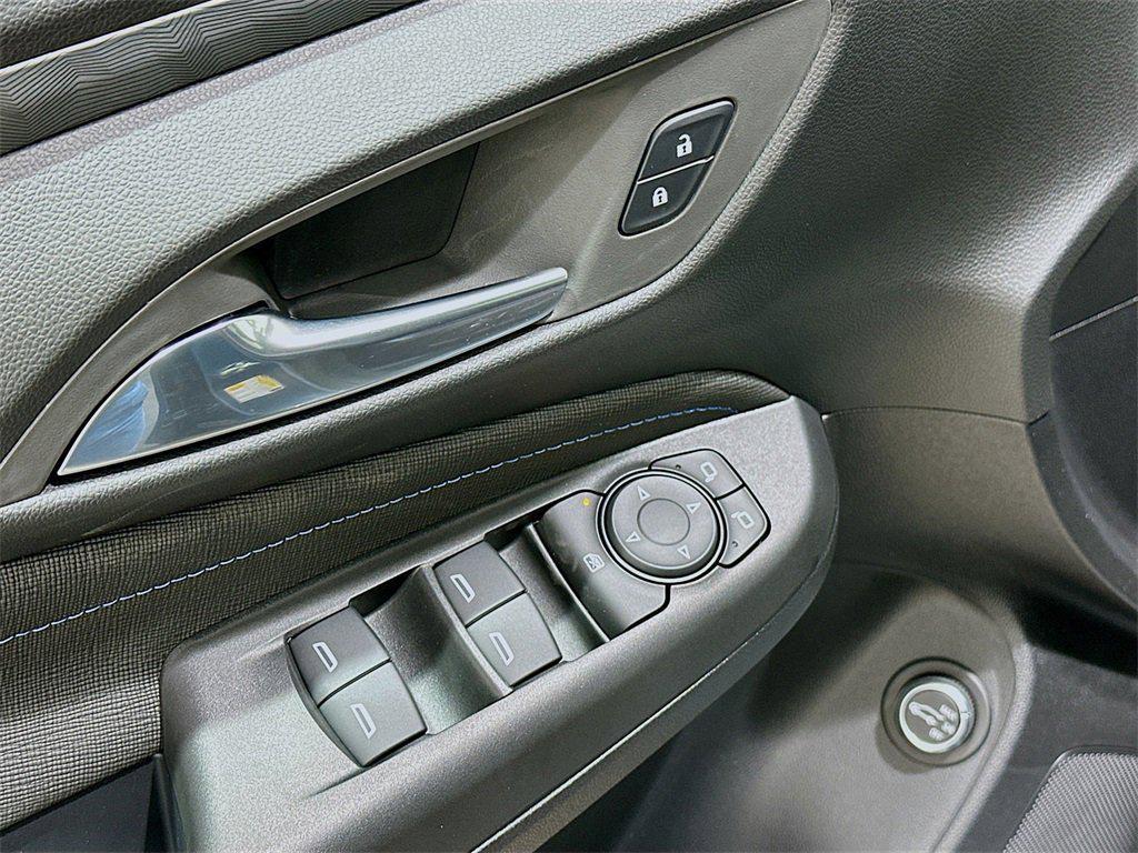 new 2026 Buick Envista car, priced at $29,825