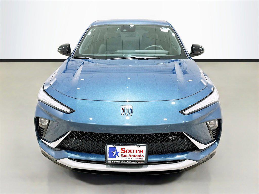 new 2026 Buick Envista car, priced at $29,825