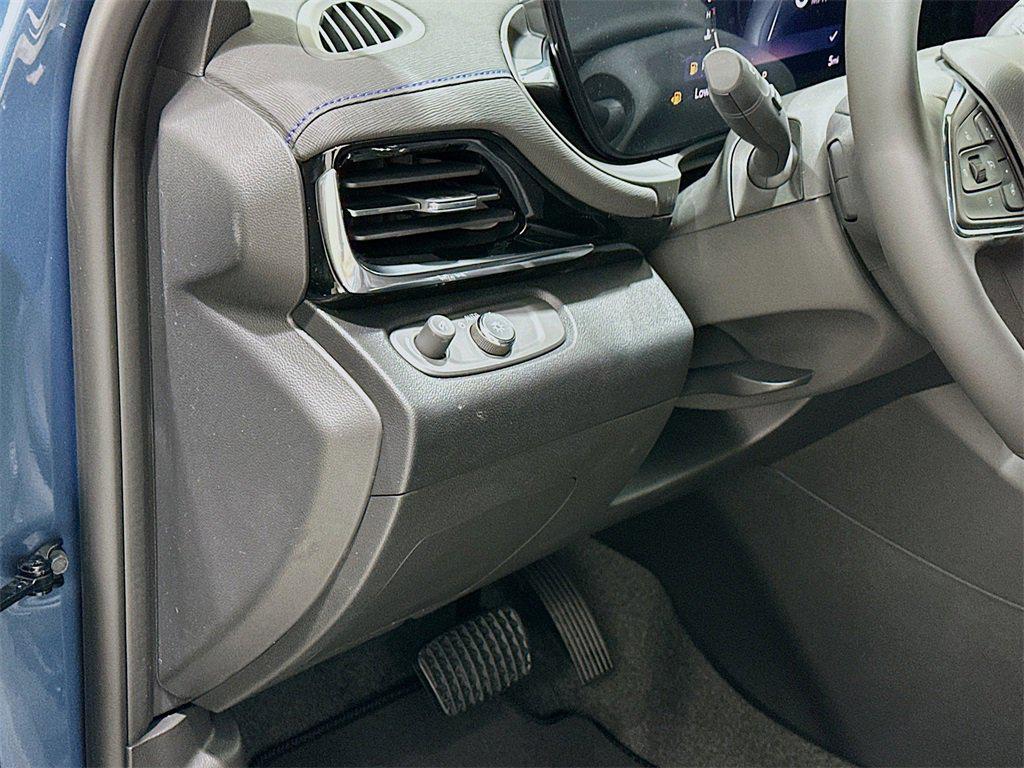 new 2026 Buick Envista car, priced at $29,825