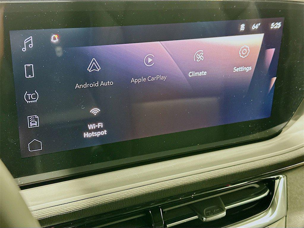 new 2026 Buick Envista car, priced at $29,825