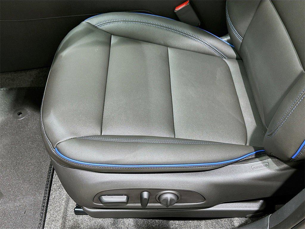 new 2026 Buick Envista car, priced at $29,825