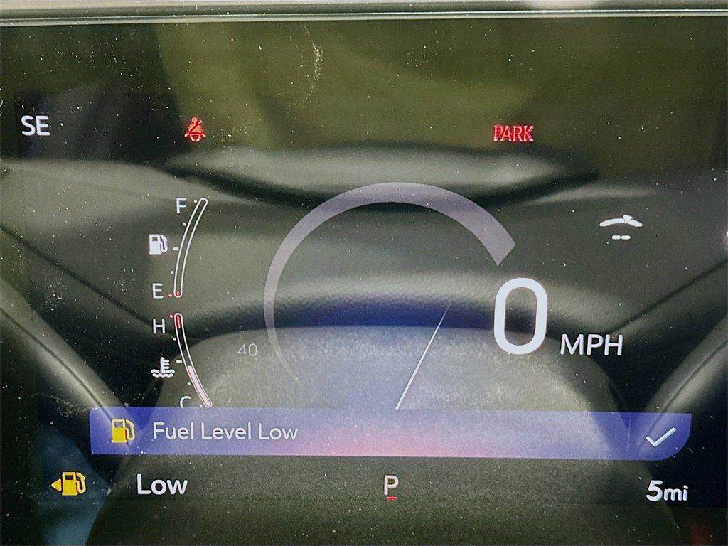 new 2026 Buick Envista car, priced at $29,825