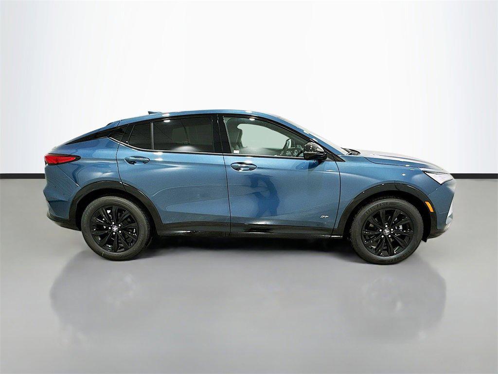new 2026 Buick Envista car, priced at $29,825