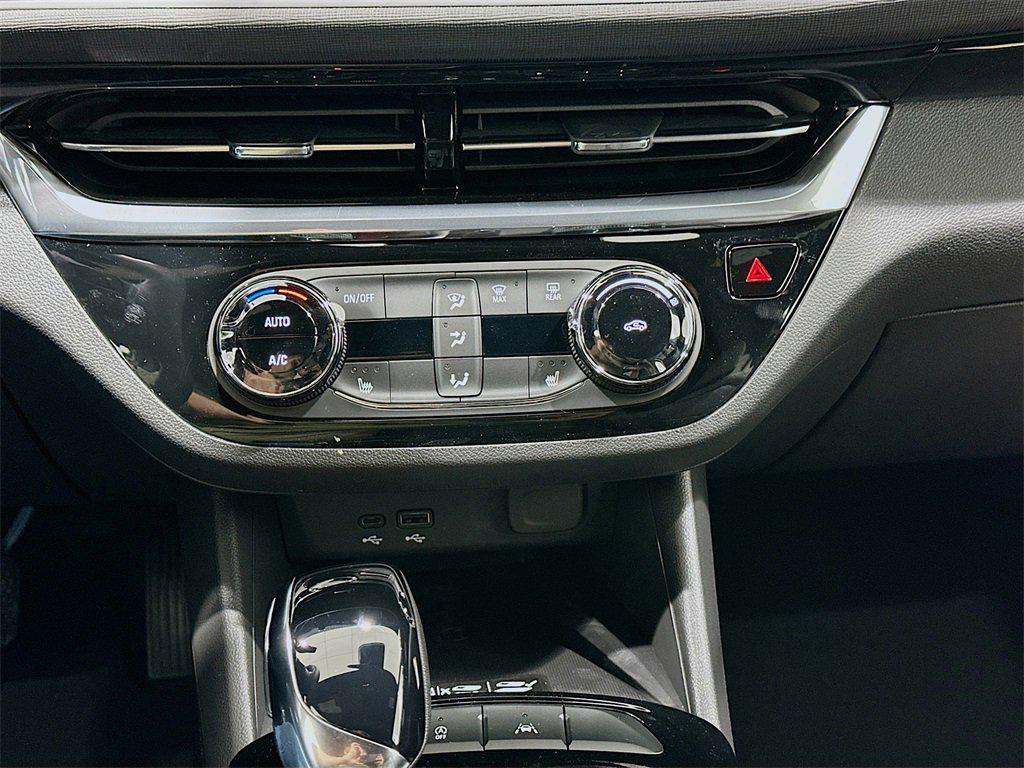 new 2026 Buick Envista car, priced at $29,825