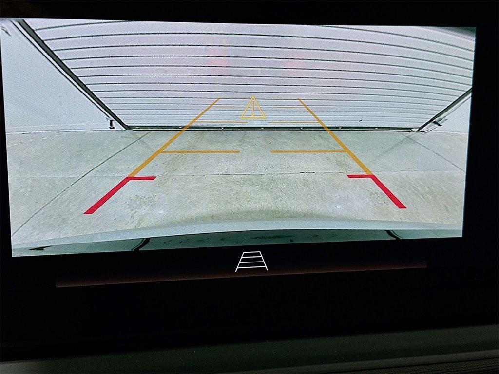 new 2026 Buick Envista car, priced at $29,825