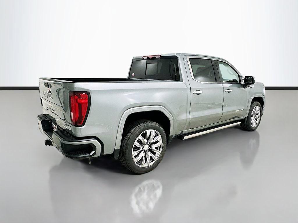 new 2026 GMC Sierra 1500 car, priced at $70,520