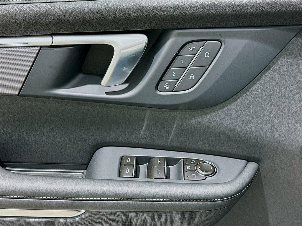 new 2026 Buick Enclave car, priced at $47,800