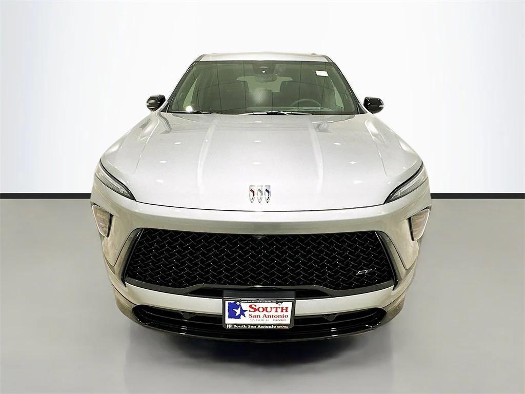 new 2026 Buick Enclave car, priced at $47,800