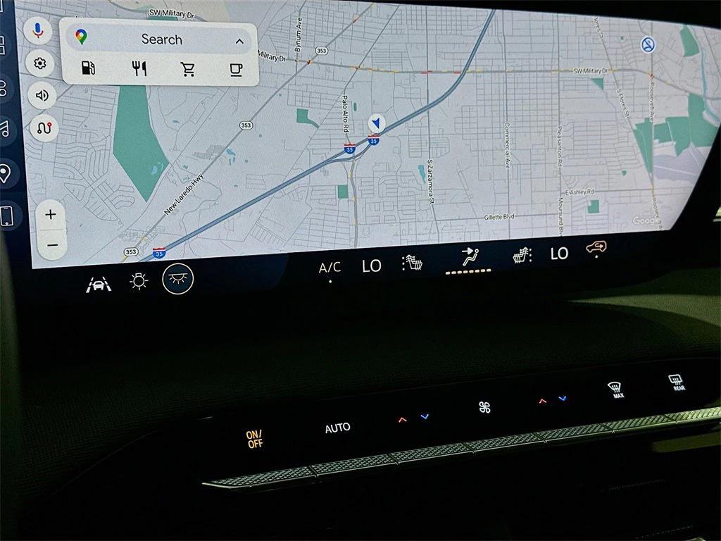 new 2026 Buick Enclave car, priced at $47,800