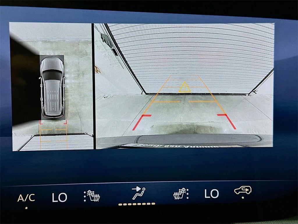 new 2026 Buick Enclave car, priced at $47,800