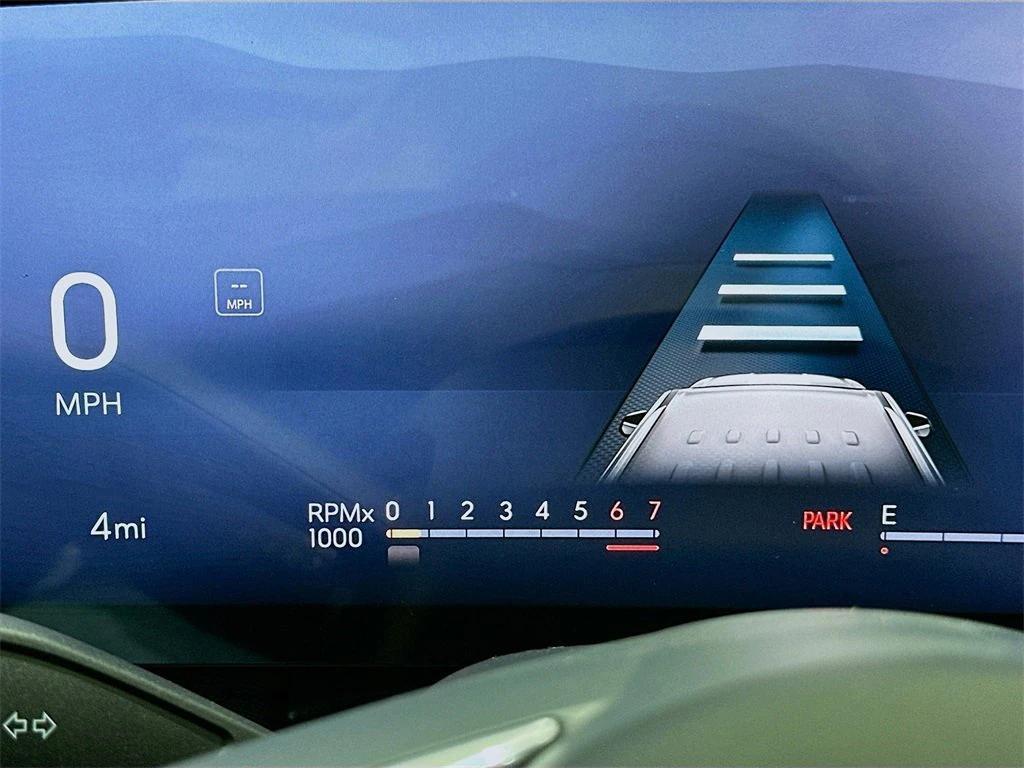 new 2026 Buick Enclave car, priced at $47,800