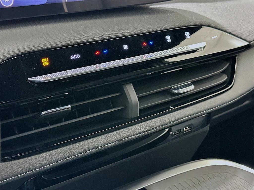 new 2026 Buick Enclave car, priced at $47,800