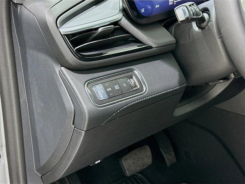 new 2026 Buick Enclave car, priced at $47,800