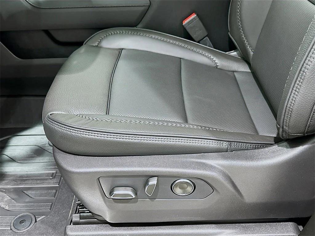 new 2026 GMC Sierra 2500 car, priced at $84,455