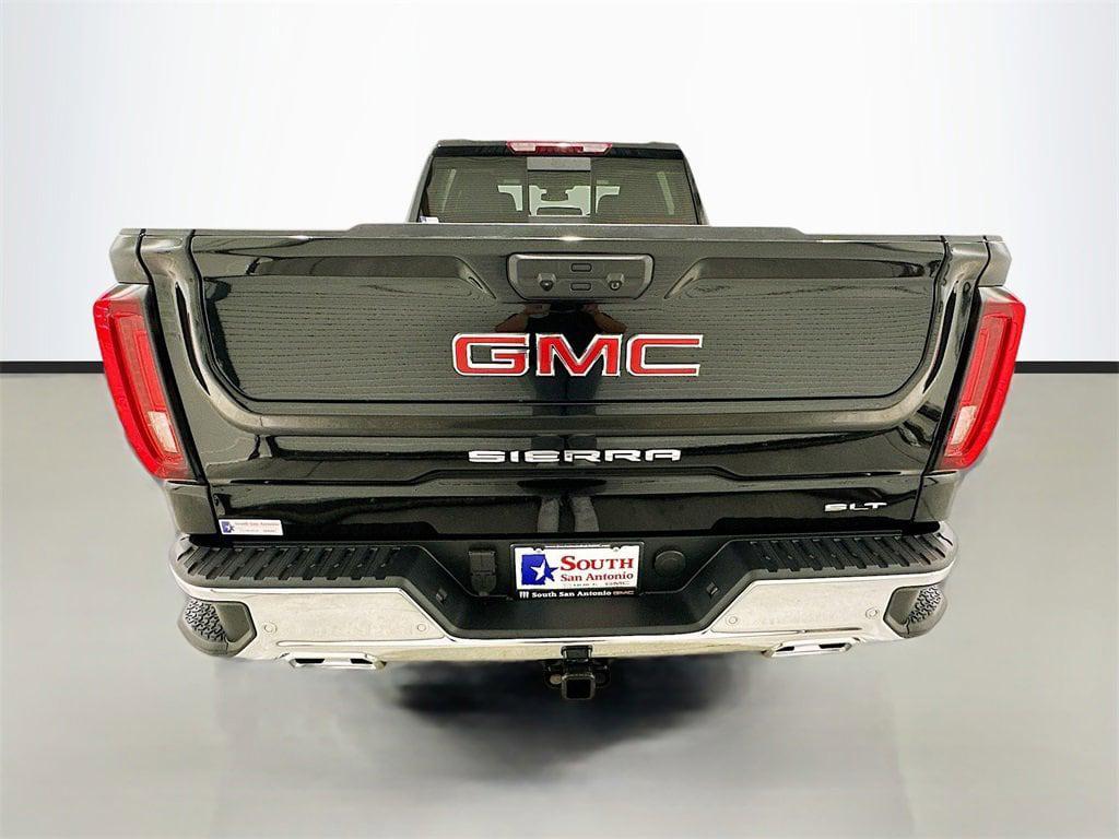 new 2026 GMC Sierra 1500 car, priced at $57,040