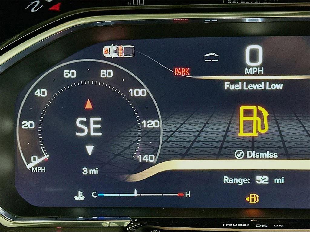 new 2026 GMC Sierra 1500 car, priced at $57,040