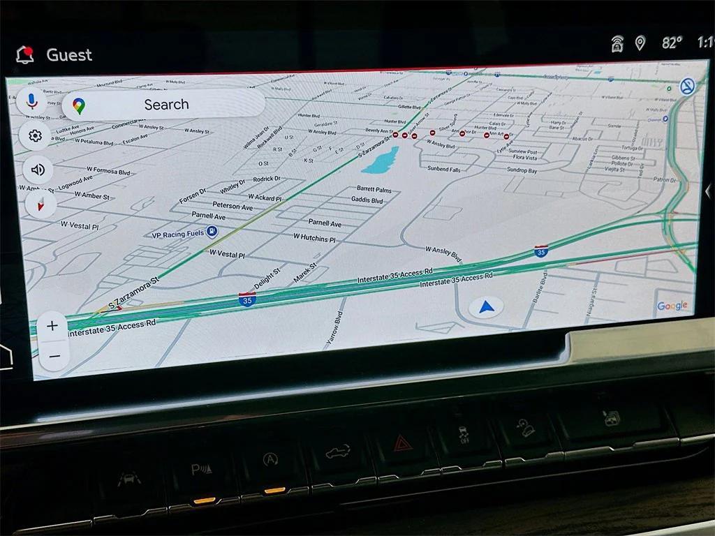 new 2026 GMC Sierra 1500 car, priced at $57,040