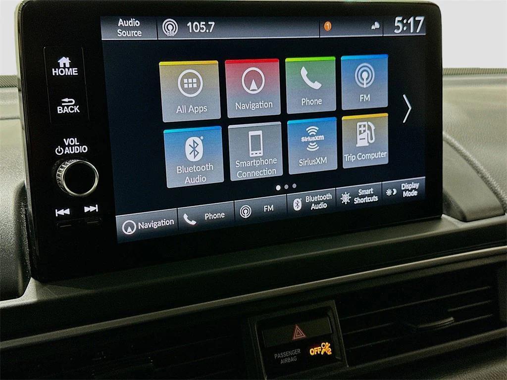 used 2023 Honda Pilot car, priced at $36,481