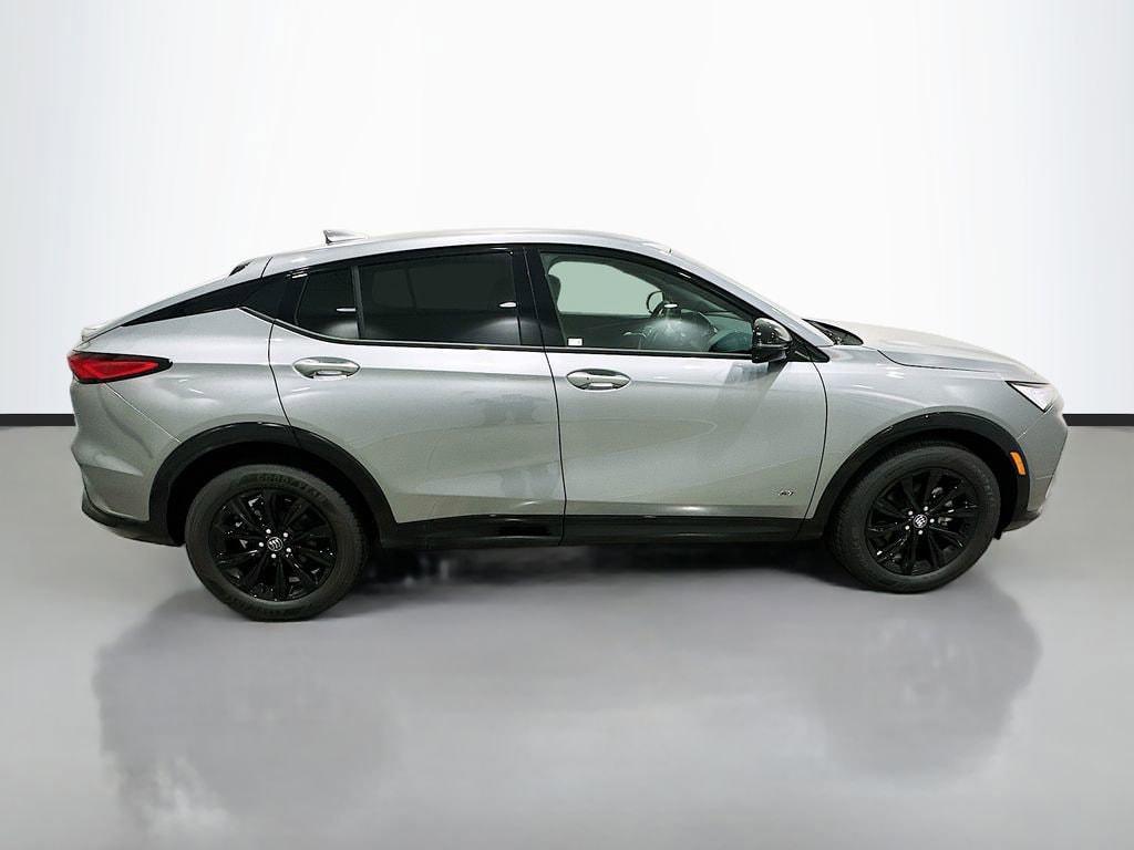 new 2026 Buick Envista car, priced at $29,455