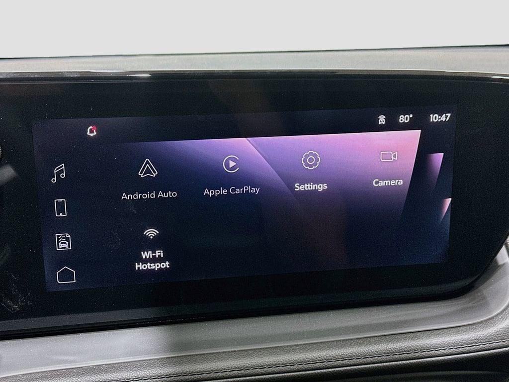 new 2026 Buick Encore GX car, priced at $30,405