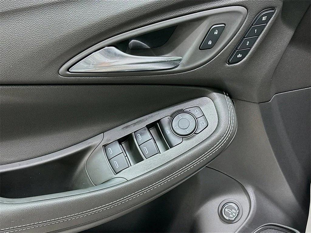 new 2026 Buick Encore GX car, priced at $36,780