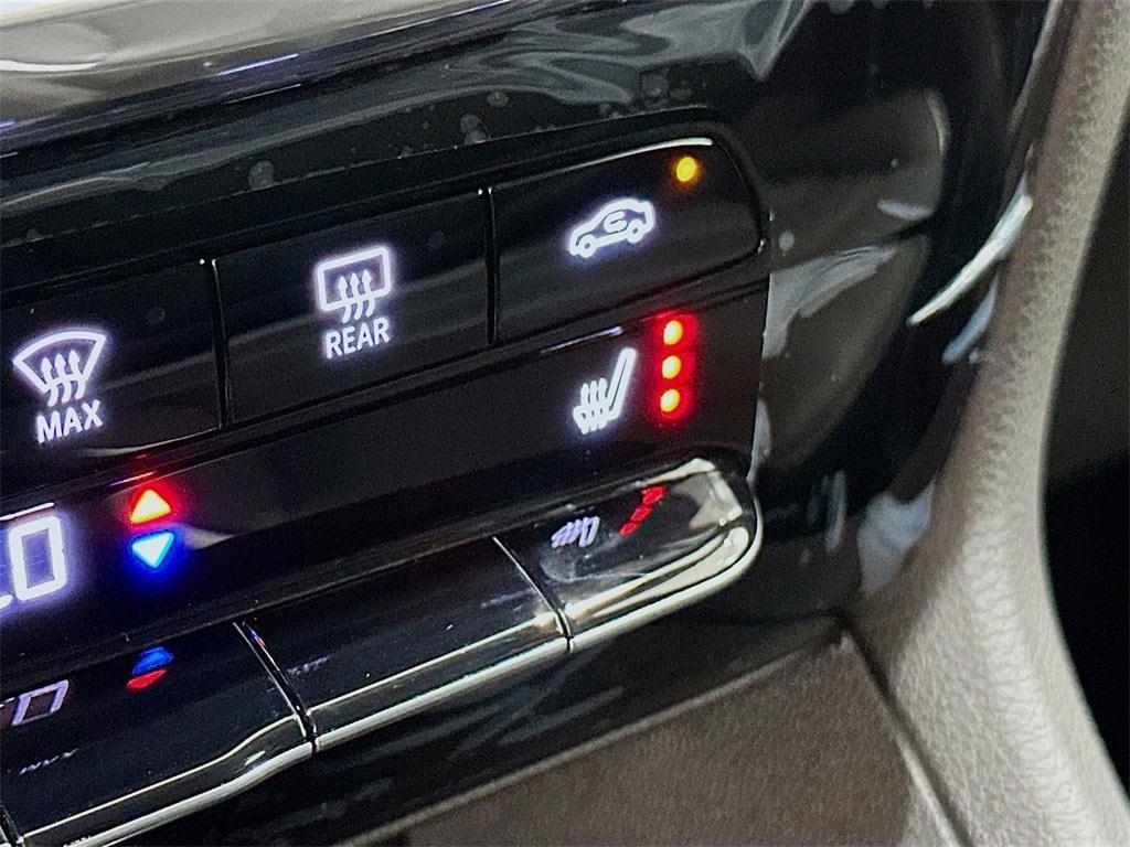 new 2026 Buick Encore GX car, priced at $36,780