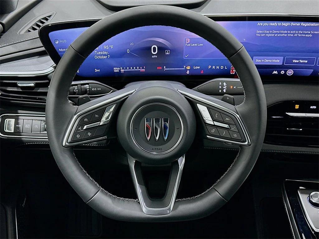 new 2026 Buick Enclave car, priced at $47,305