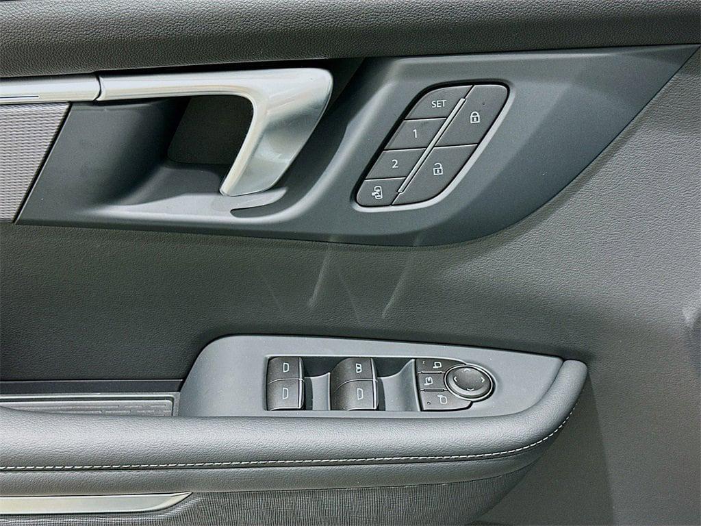 new 2026 Buick Enclave car, priced at $47,305