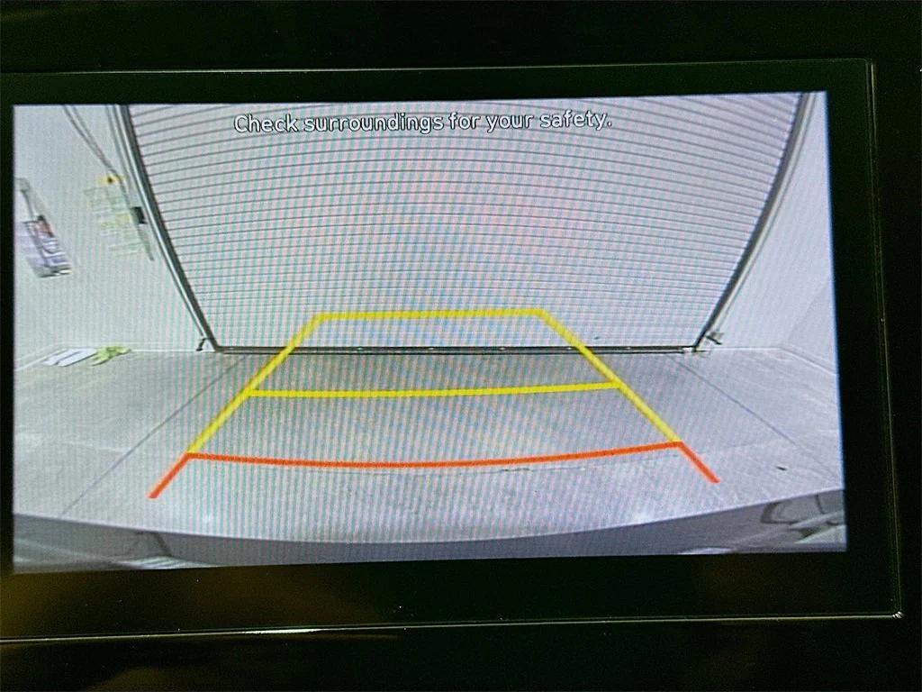 used 2024 Hyundai Tucson car, priced at $22,540