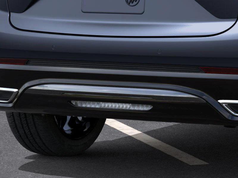 new 2026 Buick Envision car, priced at $47,605