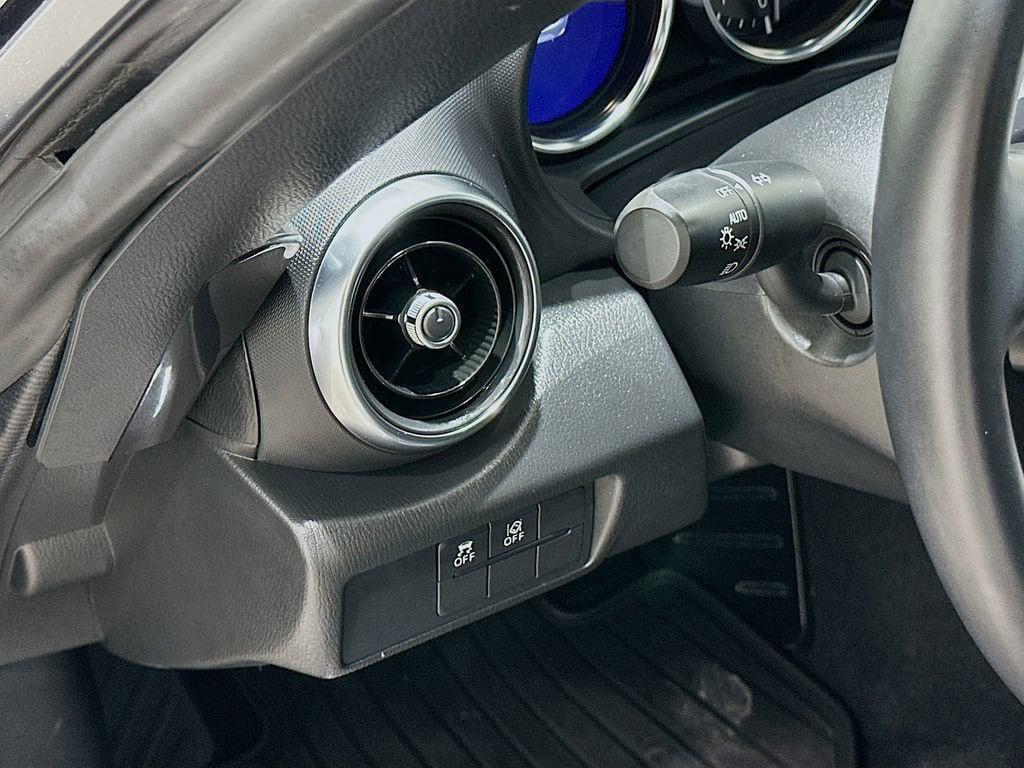 used 2021 Mazda MX-5 Miata car, priced at $27,521