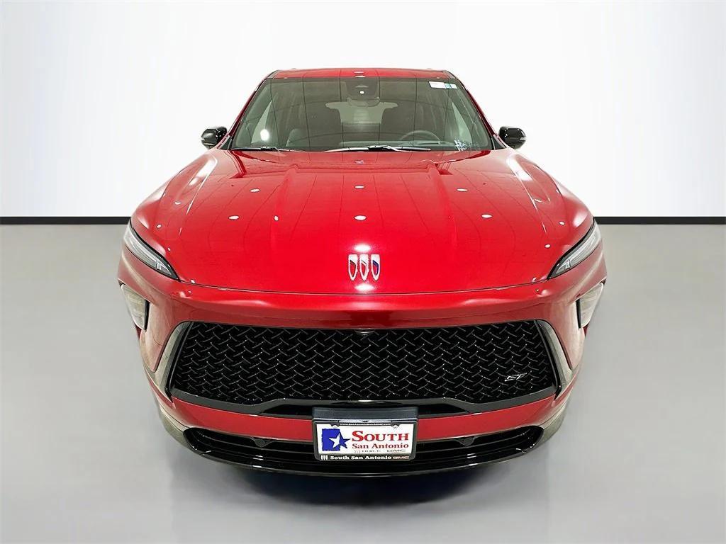 new 2026 Buick Enclave car, priced at $48,450