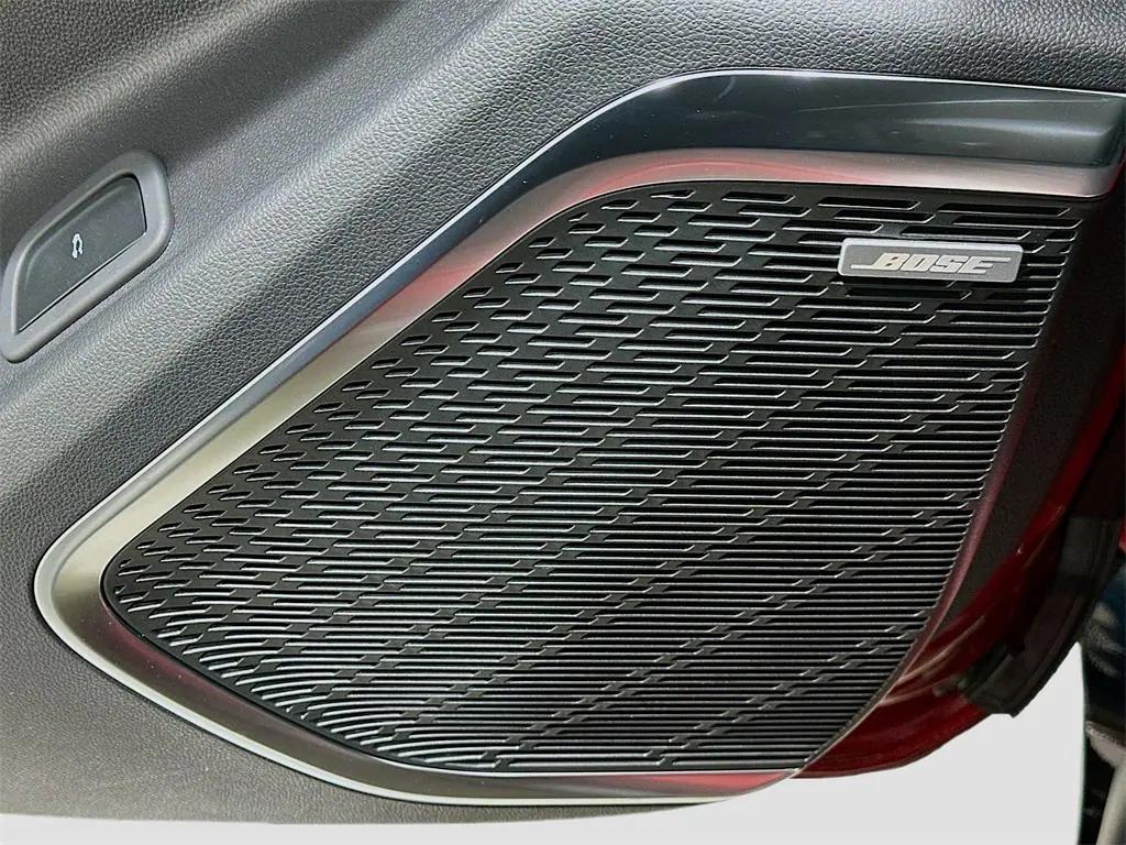 new 2026 Buick Enclave car, priced at $48,450