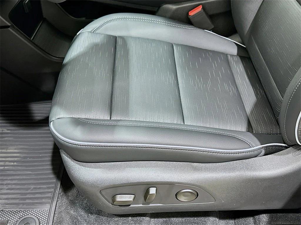 new 2026 Buick Enclave car, priced at $48,450