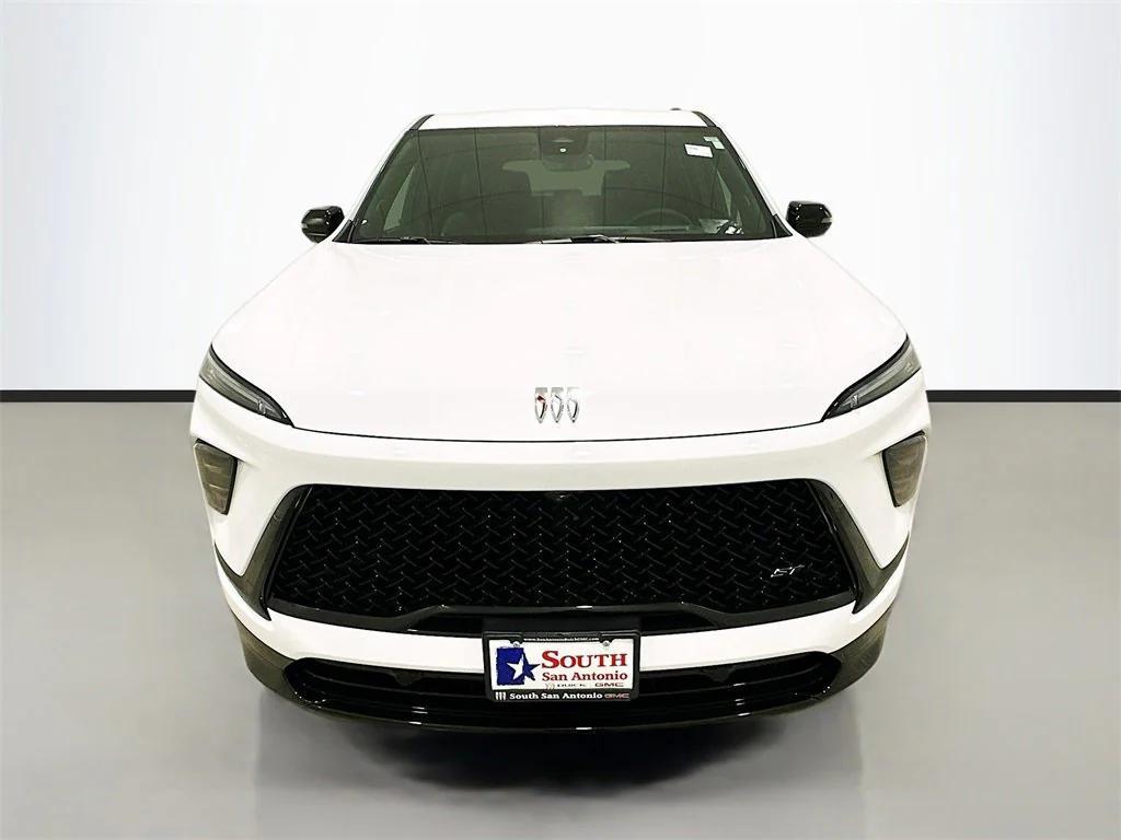 new 2026 Buick Enclave car, priced at $49,305