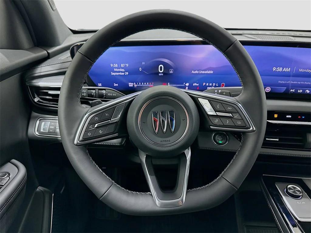 new 2026 Buick Enclave car, priced at $49,305