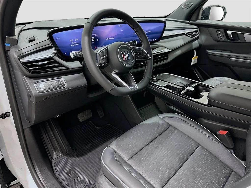 new 2026 Buick Enclave car, priced at $49,305