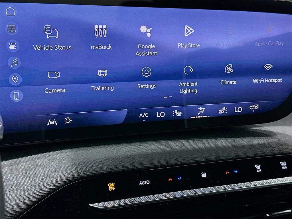 new 2026 Buick Enclave car, priced at $49,305