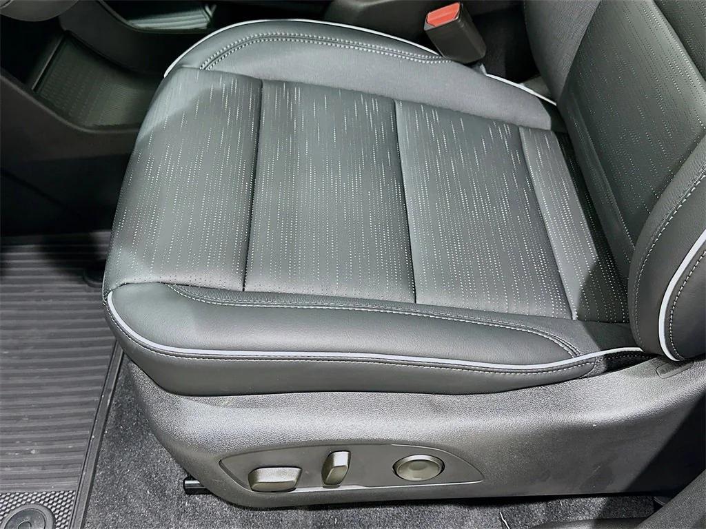 new 2026 Buick Enclave car, priced at $49,305