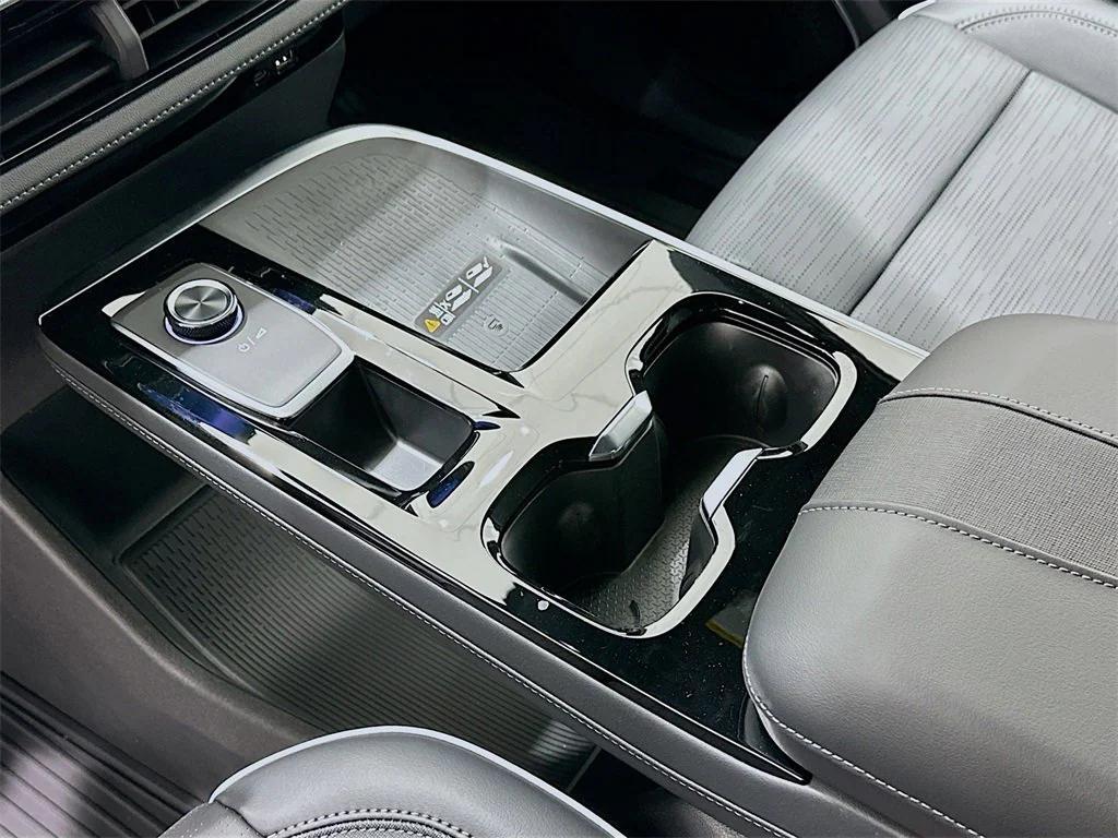 new 2026 Buick Enclave car, priced at $49,305