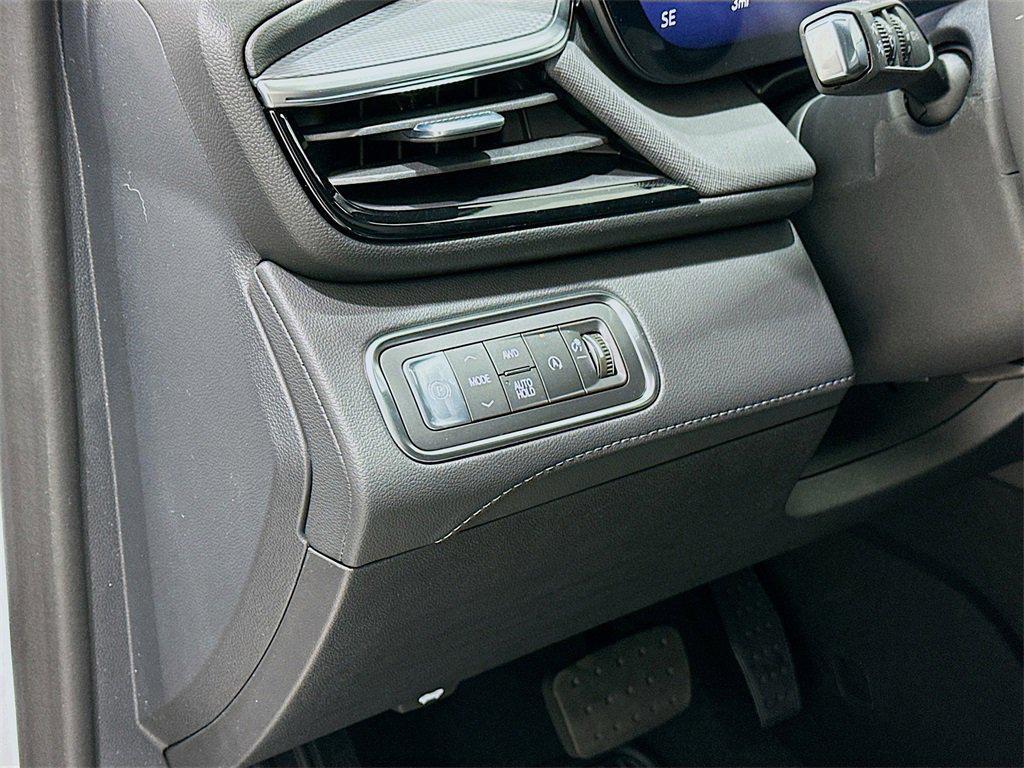 new 2026 Buick Enclave car, priced at $49,305