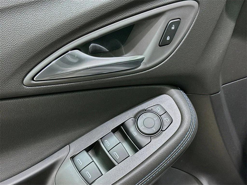 new 2026 Buick Encore GX car, priced at $28,185