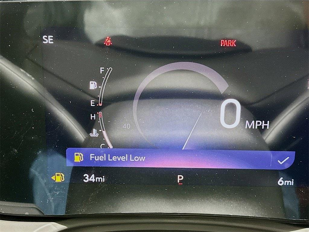 new 2026 Buick Encore GX car, priced at $28,185