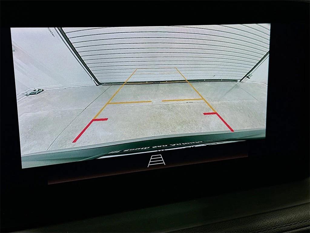 used 2024 Buick Encore GX car, priced at $23,708